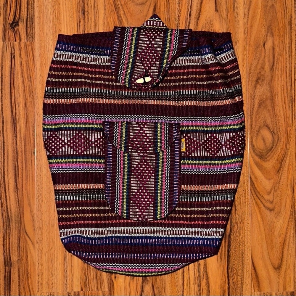 Pinzon Backpack